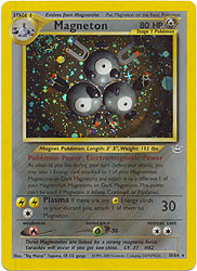 10 Magneton